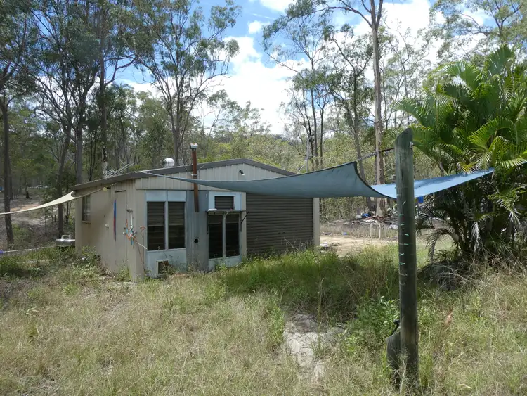 Second view of Homely rural property listing, Address available on request