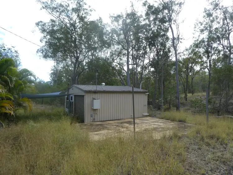 Third view of Homely rural property listing, Address available on request
