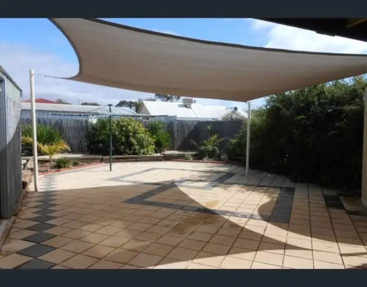 Second view of Homely house listing, 38 CLARK CRESCENT, Whyalla Norrie SA 5608