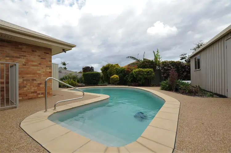 78 Clive Crescent, Kepnock QLD 4670