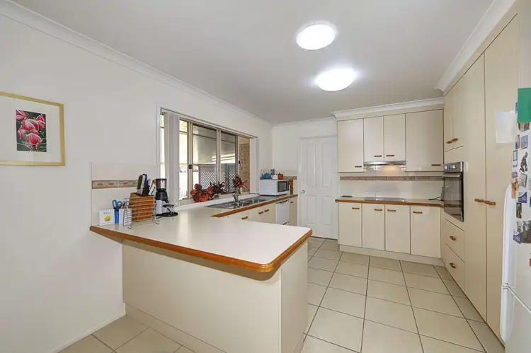 Third view of Homely house listing, 78 Clive Crescent, Kepnock QLD 4670