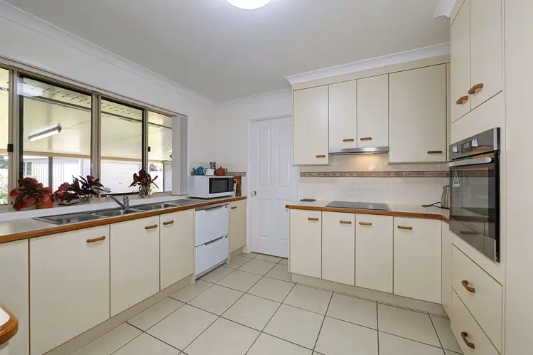 Fourth view of Homely house listing, 78 Clive Crescent, Kepnock QLD 4670