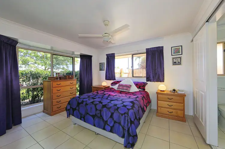 Fifth view of Homely house listing, 78 Clive Crescent, Kepnock QLD 4670