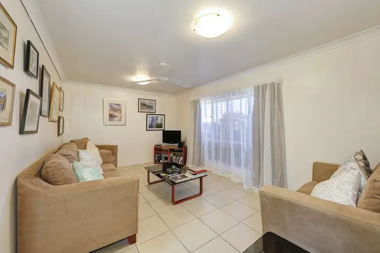 Seventh view of Homely house listing, 78 Clive Crescent, Kepnock QLD 4670