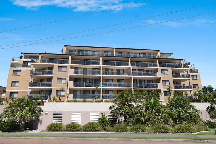Main view of Homely apartment listing, 65/54-66 Hutton Rd, The Entrance North NSW 2261