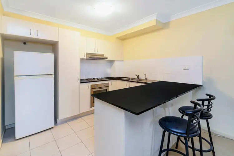 Fourth view of Homely apartment listing, 65/54-66 Hutton Rd, The Entrance North NSW 2261