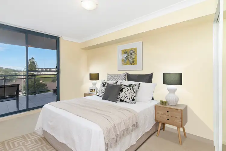 Fifth view of Homely apartment listing, 65/54-66 Hutton Rd, The Entrance North NSW 2261