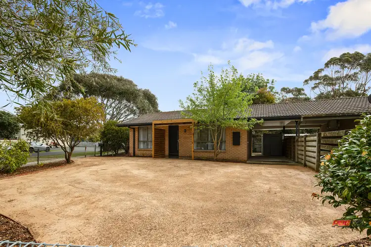 Second view of Homely unit listing, 1/2 Epsom Street, Wonthaggi VIC 3995