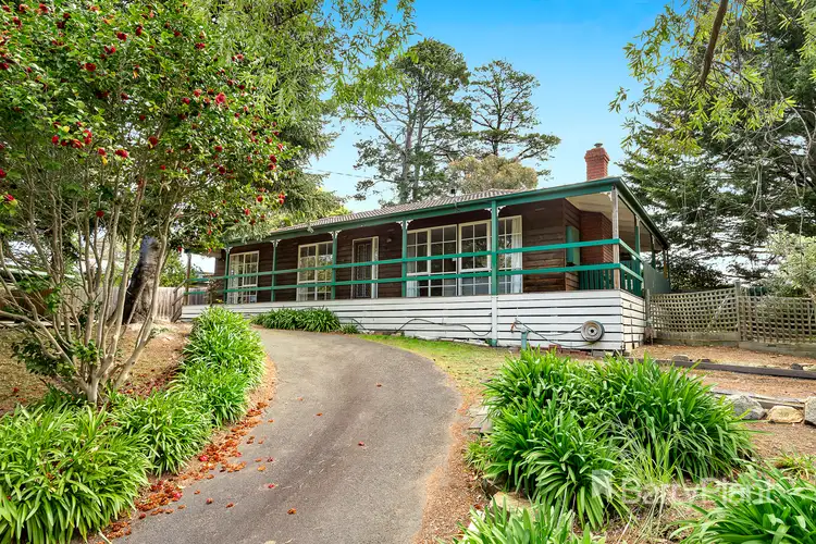 Main view of Homely house listing, 7 George Street, Mount Evelyn VIC 3796