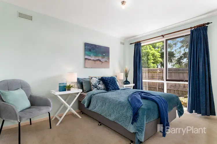 Second view of Homely house listing, 7 George Street, Mount Evelyn VIC 3796