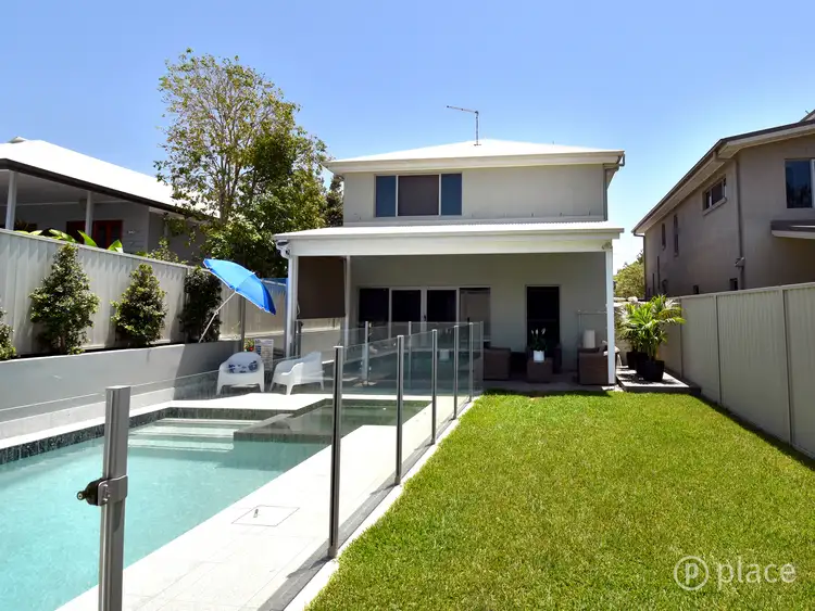 35 Maggs Street, Wavell Heights QLD 4012
