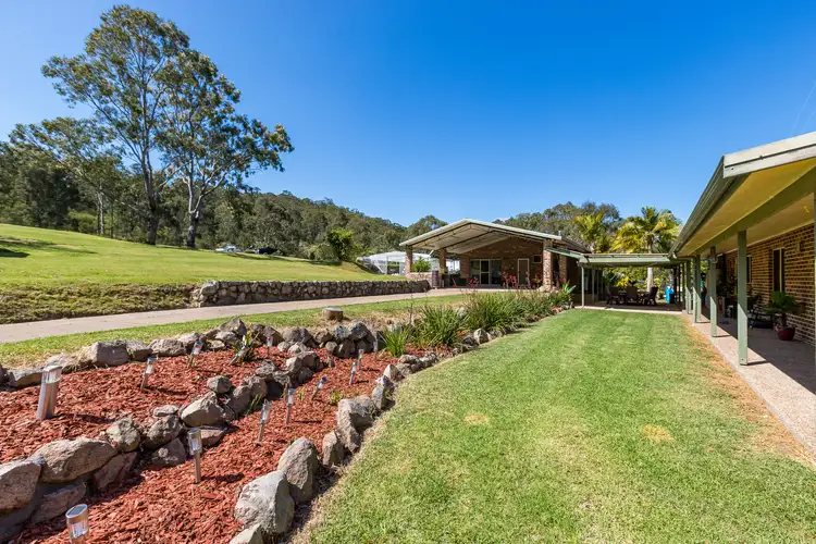 Second view of Homely rural property listing, 6 Holmwood Road, Seaham NSW 2324