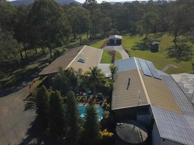 Third view of Homely rural property listing, 6 Holmwood Road, Seaham NSW 2324