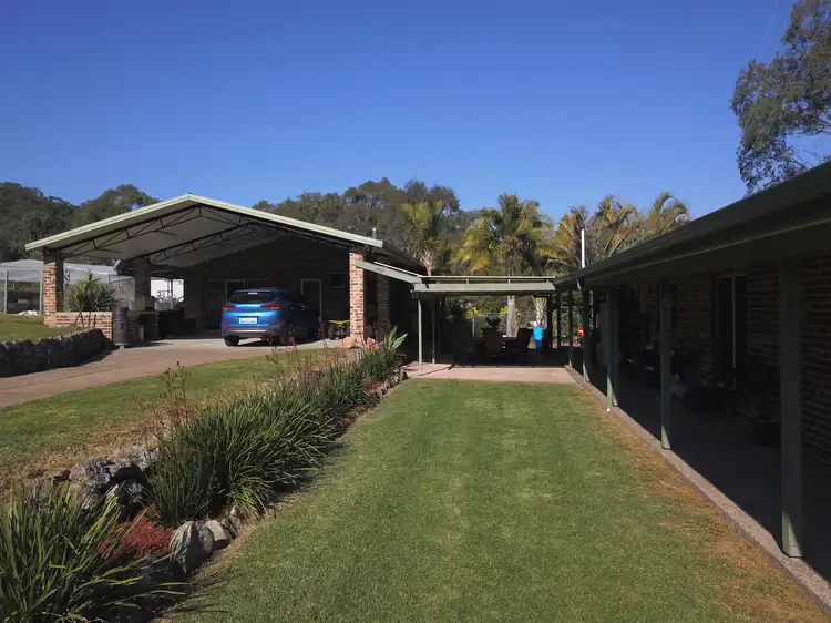 Fourth view of Homely rural property listing, 6 Holmwood Road, Seaham NSW 2324