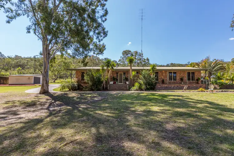 Fifth view of Homely rural property listing, 6 Holmwood Road, Seaham NSW 2324