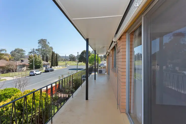 Third view of Homely house listing, 518 Kotthoff Street, Lavington NSW 2641