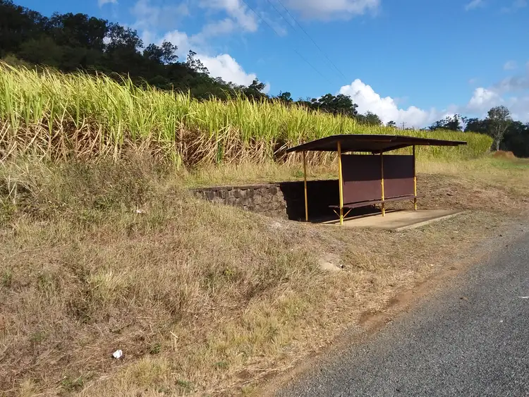 Third view of Homely rural property listing, Lot 56 Yakapari-Seaforth Road, Mount Jukes QLD 4740