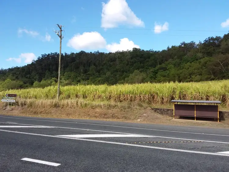 Fourth view of Homely rural property listing, Lot 56 Yakapari-Seaforth Road, Mount Jukes QLD 4740