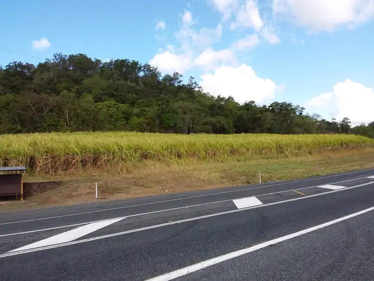 Sixth view of Homely rural property listing, Lot 56 Yakapari-Seaforth Road, Mount Jukes QLD 4740