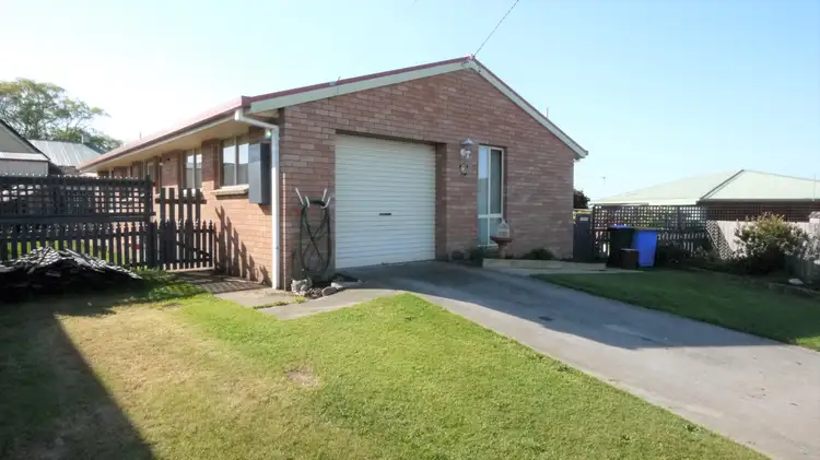 Main view of Homely house listing, 2 Nation Court, Scottsdale TAS 7260