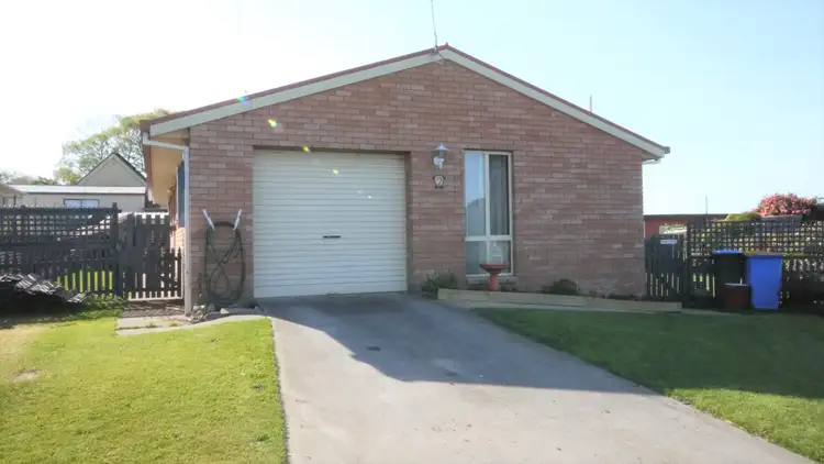 Second view of Homely house listing, 2 Nation Court, Scottsdale TAS 7260