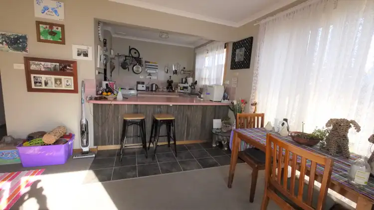 Third view of Homely house listing, 2 Nation Court, Scottsdale TAS 7260