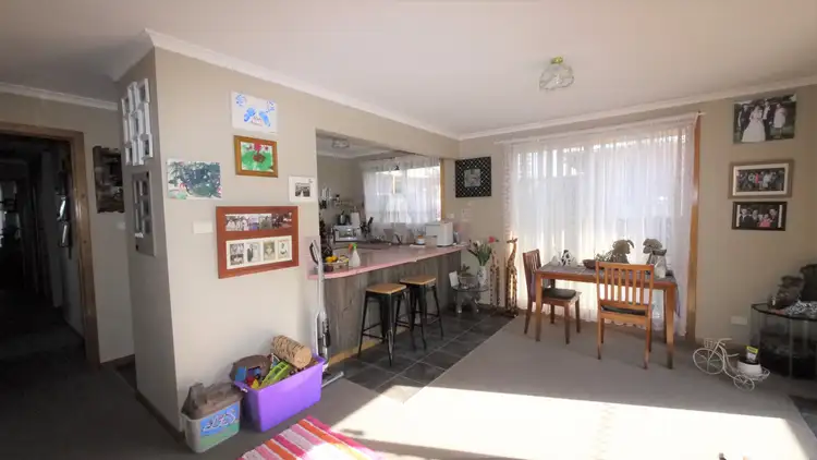 Seventh view of Homely house listing, 2 Nation Court, Scottsdale TAS 7260