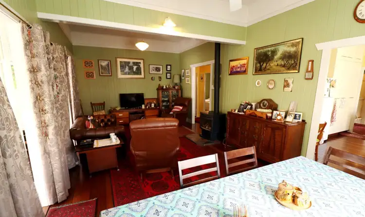Fifth view of Homely house listing, 22 Patrick Street, Dalby QLD 4405