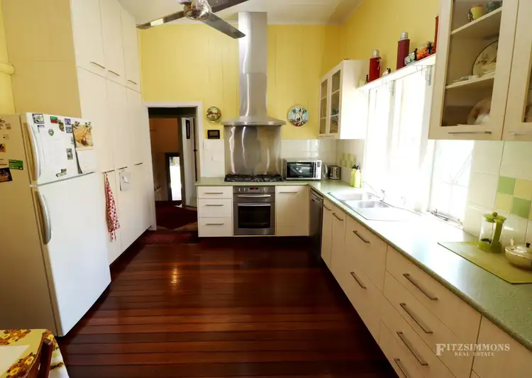 Seventh view of Homely house listing, 22 Patrick Street, Dalby QLD 4405