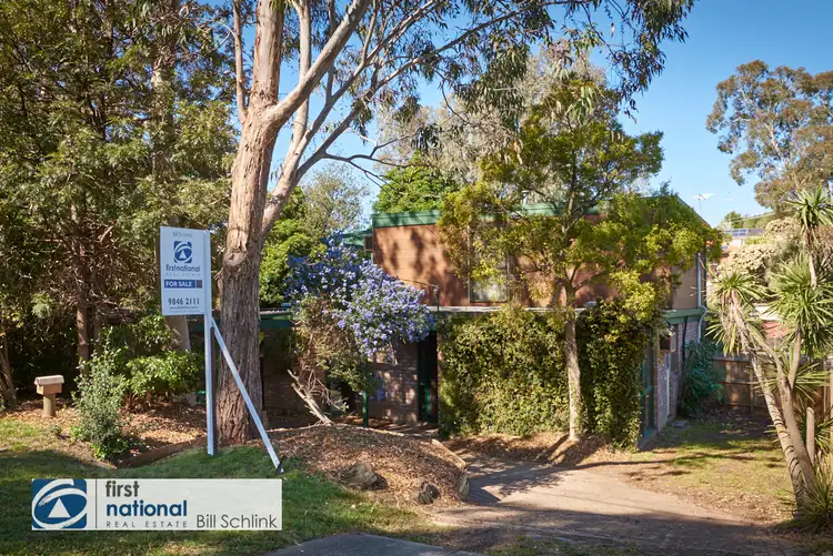 378 Thompsons Road, Templestowe Lower VIC 3107