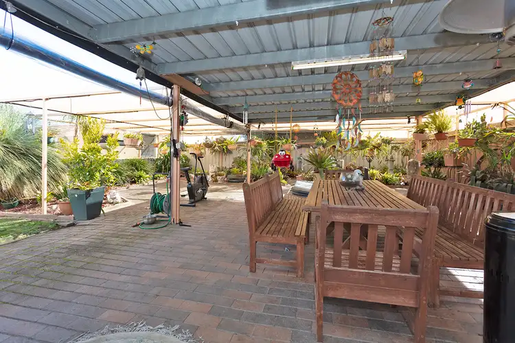 Second view of Homely house listing, 525 Kemp Street, Lavington NSW 2641