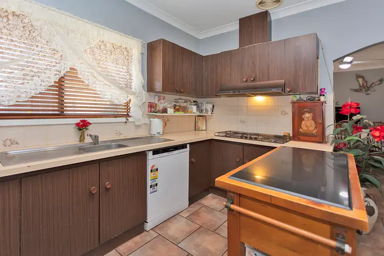 Sixth view of Homely house listing, 525 Kemp Street, Lavington NSW 2641