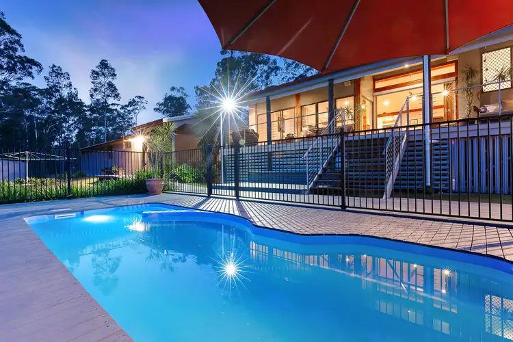 Second view of Homely house listing, 480 Italia Road, East Seaham NSW 2324