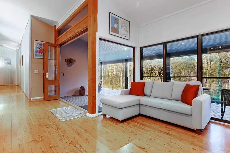 Third view of Homely house listing, 480 Italia Road, East Seaham NSW 2324