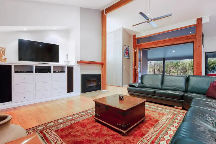 Fifth view of Homely house listing, 480 Italia Road, East Seaham NSW 2324