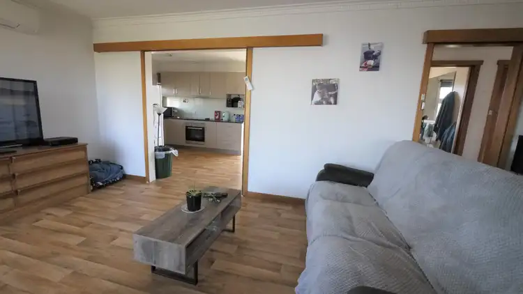 Second view of Homely house listing, 16 Ada Street, Scottsdale TAS 7260