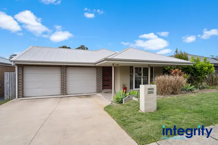 7 Skiff Street, Vincentia NSW 2540