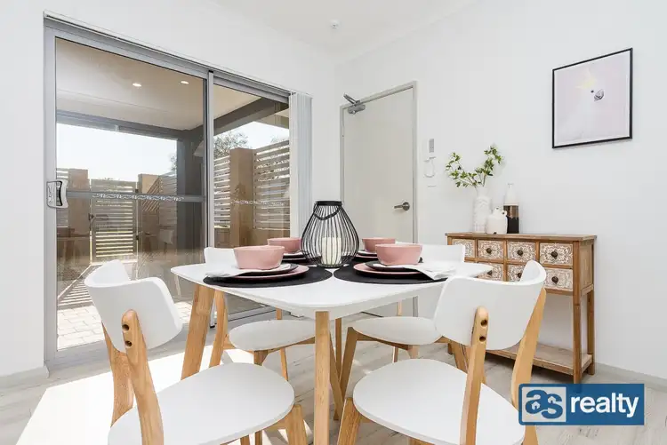 Seventh view of Homely unit listing, 1/62 First Avenue, Bassendean WA 6054