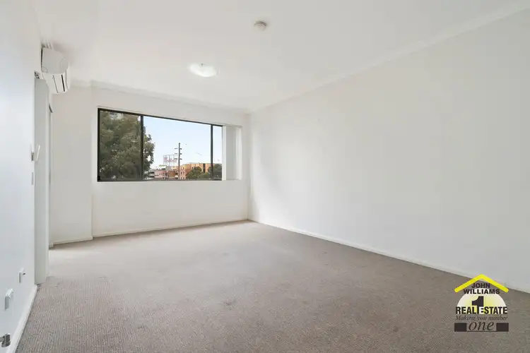 Fourth view of Homely unit listing, 14/93-95 Campbell Street, Liverpool NSW 2170