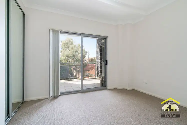 Fifth view of Homely unit listing, 14/93-95 Campbell Street, Liverpool NSW 2170