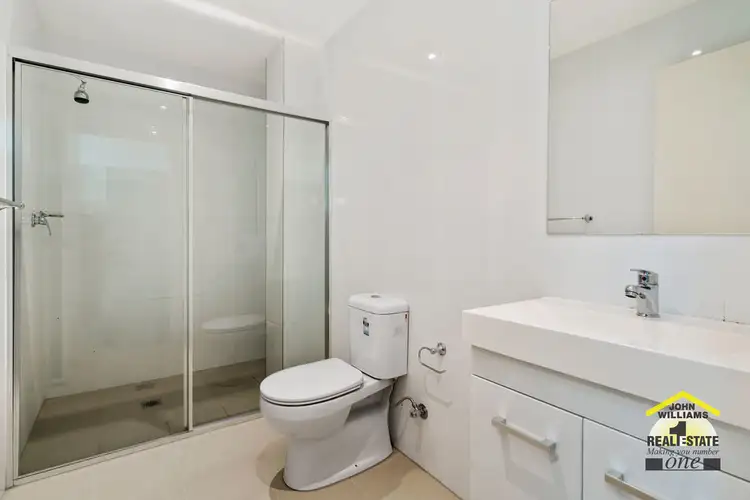 Sixth view of Homely unit listing, 14/93-95 Campbell Street, Liverpool NSW 2170