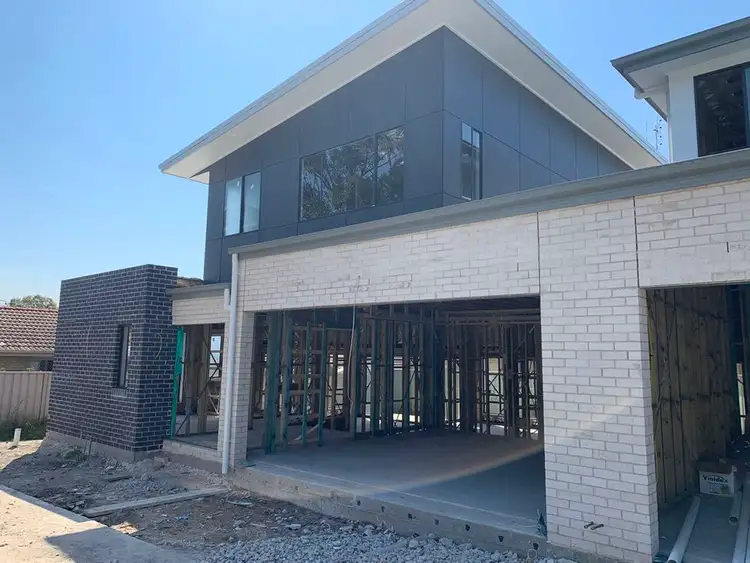 Main view of Homely townhouse listing, 3/59 Martin Street, Warners Bay NSW 2282