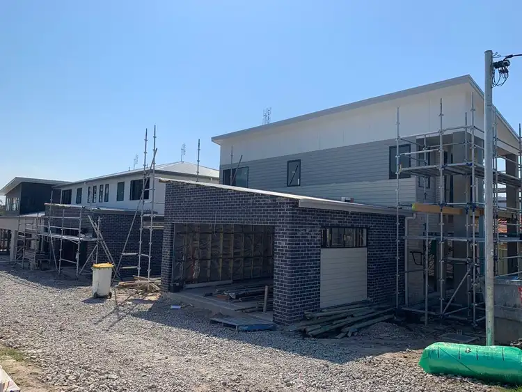 Third view of Homely townhouse listing, 3/59 Martin Street, Warners Bay NSW 2282