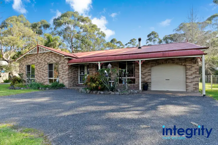 346 Sussex Inlet Road, Sussex Inlet NSW 2540