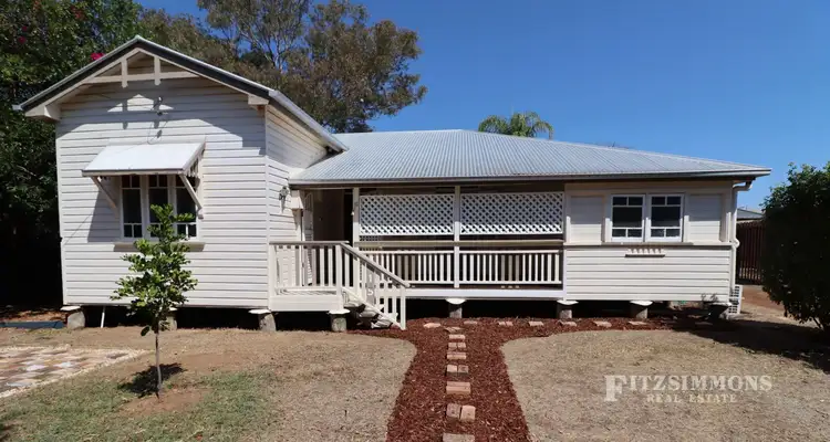 15 Annie Street, Dalby QLD 4405