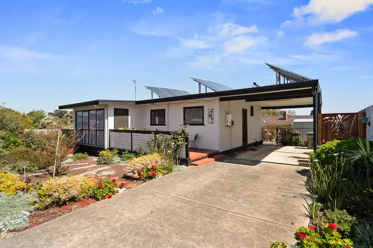 Main view of Homely house listing, 106 Merrin Crescent, Wonthaggi VIC 3995
