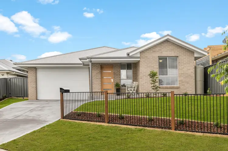 Main view of Homely house listing, 2 Pillar Street, West Wallsend NSW 2286