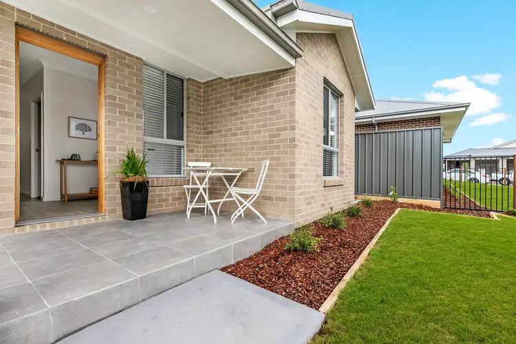 Second view of Homely house listing, 2 Pillar Street, West Wallsend NSW 2286