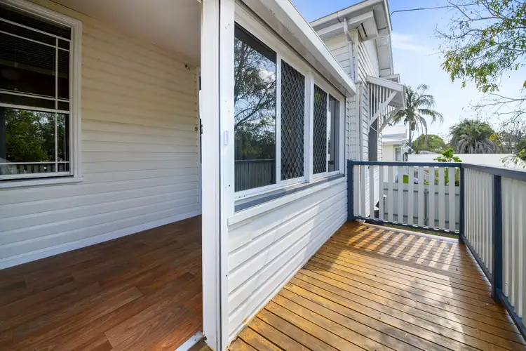 Third view of Homely house listing, 36 Locke Street, Warwick QLD 4370