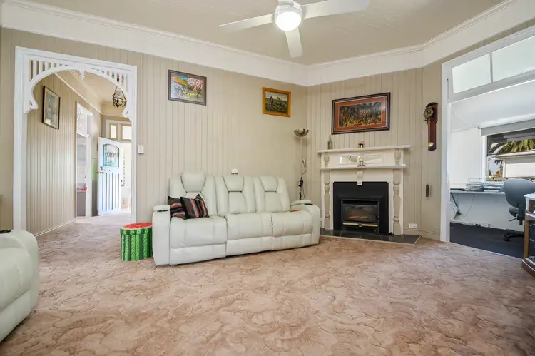Fifth view of Homely house listing, 36 Locke Street, Warwick QLD 4370